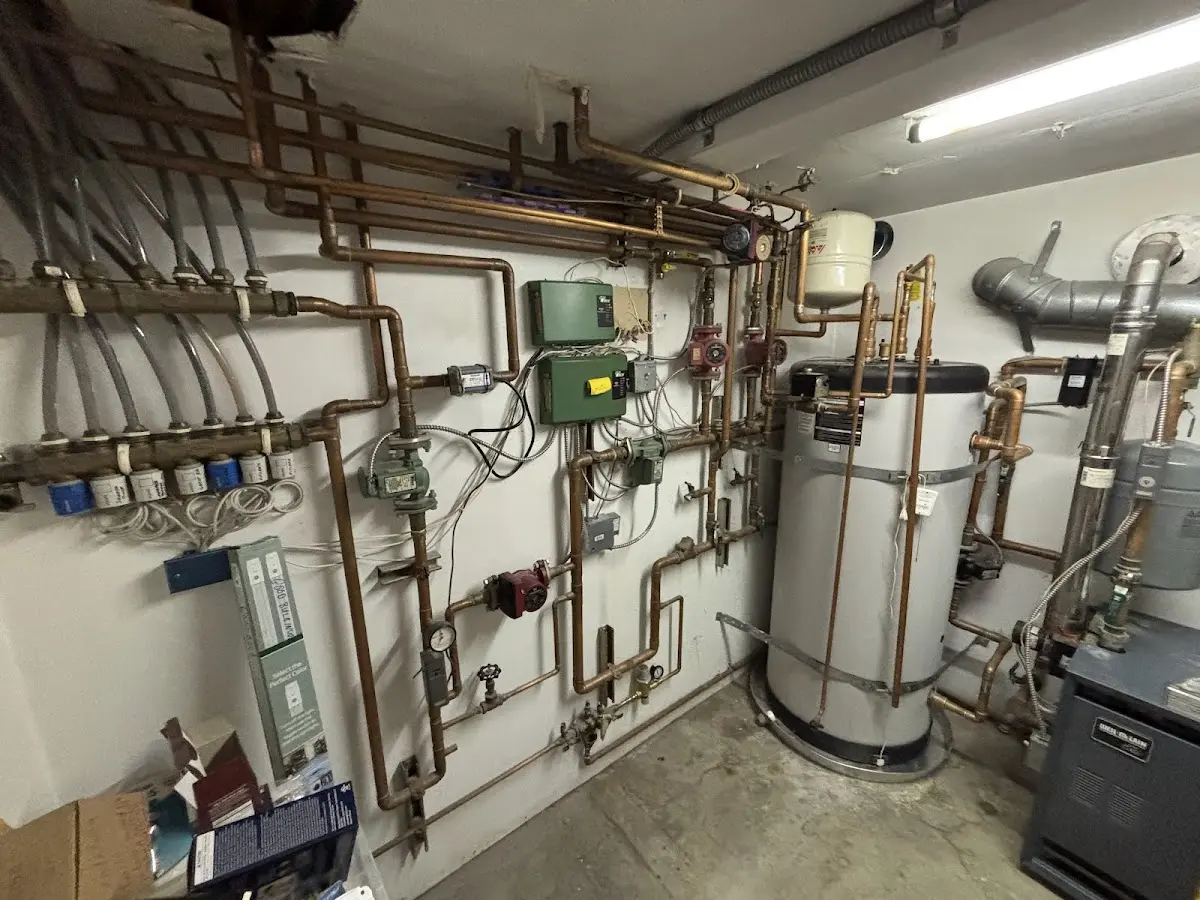 Plumbing services in Lynbrook, NY